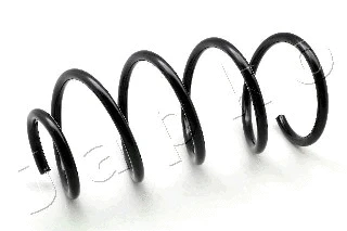 Suspension Spring (ZCJ3400A)