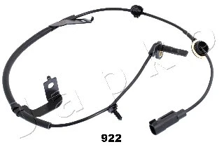 Sensor, wheel speed (151922)