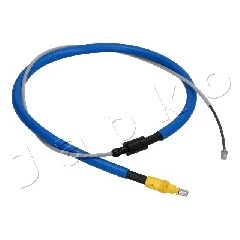 Cable Pull, parking brake (1310605)