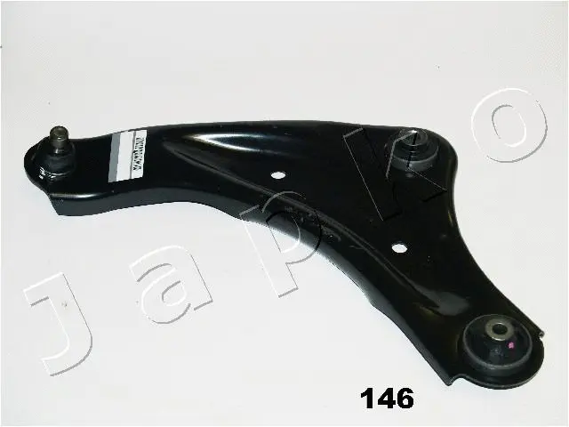 Control/Trailing Arm, wheel suspension (72146)