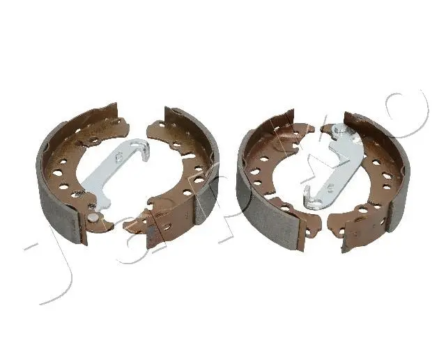 Brake Shoe Set (550318)