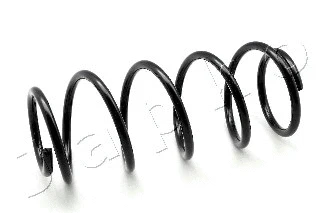 Suspension Spring (ZCJ6139A)