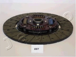 Clutch Disc (80287)