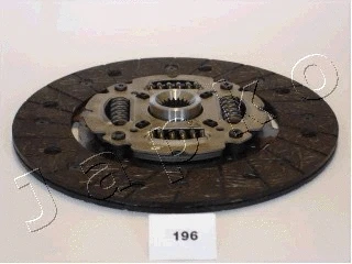 Clutch Disc (80196)