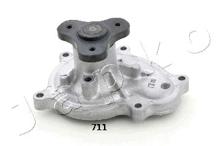 Water Pump, engine cooling (35711)