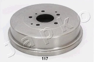 Brake Drum (56117)