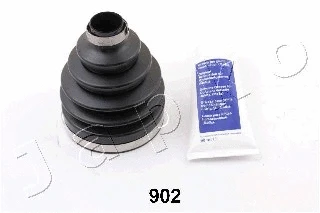 Bellow Kit, drive shaft (63902)
