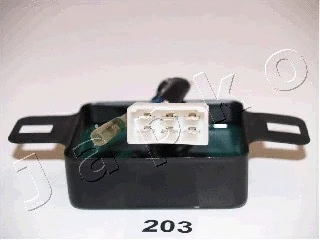 Alternator Regulator (77203)