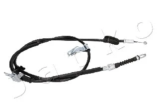 Cable Pull, parking brake (131425R)