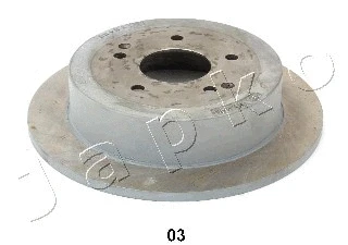 Brake Disc (61S03)