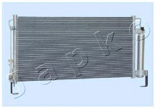 Condenser, air conditioning (CND283004)