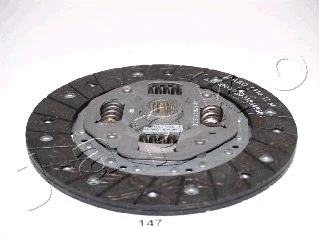 Clutch Disc (80147)