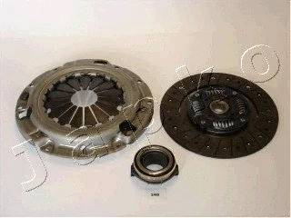 Clutch Kit (92348)
