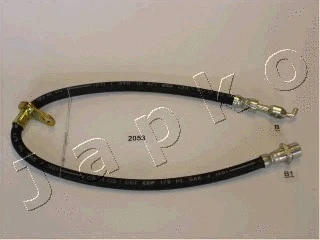 Holding Bracket, brake hose (692053)