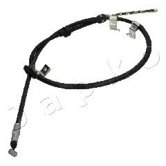 Cable Pull, parking brake