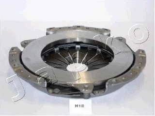 Clutch Pressure Plate