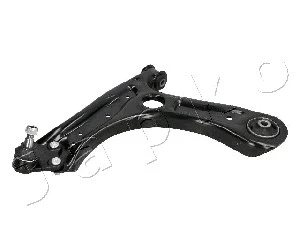 Control/Trailing Arm, wheel suspension (720907L)