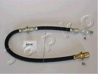 Holding Bracket, brake hose (692016)