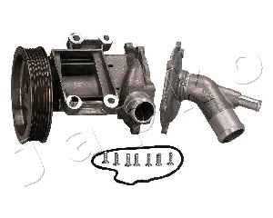 Water Pump, engine cooling (350118)