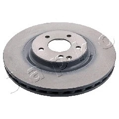 Brake Disc (600521)