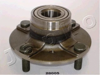 Wheel Hub (428005)