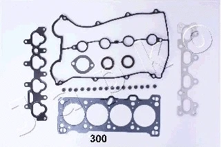 Gasket Kit, cylinder head (48300)