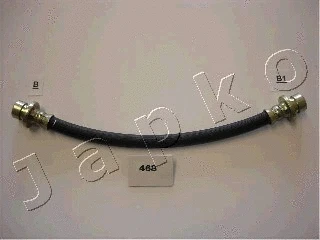 Holding Bracket, brake hose (69468)