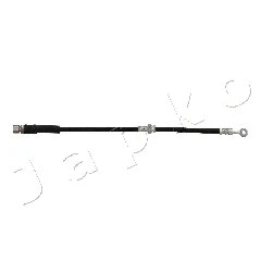 Holding Bracket, brake hose (69W19)