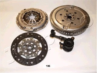 Clutch Kit (98106)