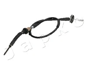 Cable Pull, clutch control (154800)