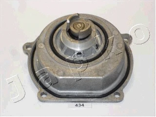 Water Pump, engine cooling (35434)