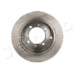 Brake Disc (61H02)