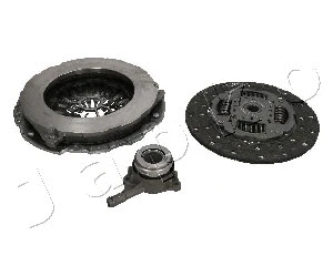 Clutch Kit (923004)