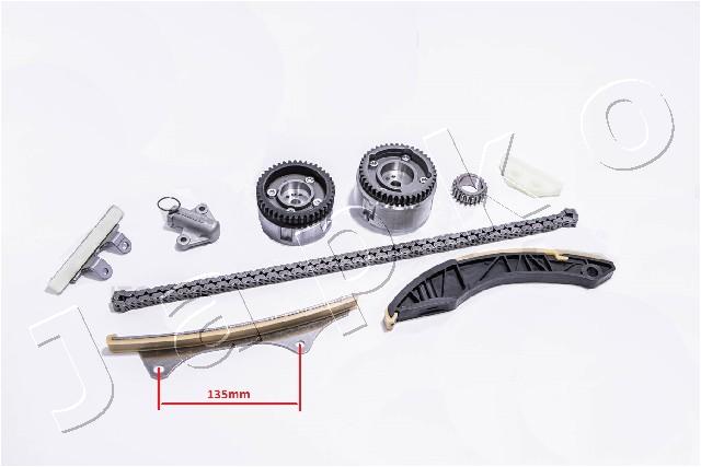 Timing Chain Kit (KJKH06)