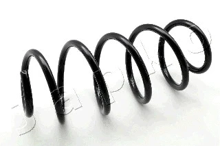 Suspension Spring (ZCJ3559H)