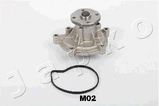 Water Pump, engine cooling (35M02)