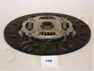 Clutch Disc (80198)
