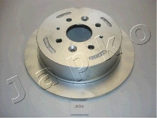 Brake Disc (61K04)