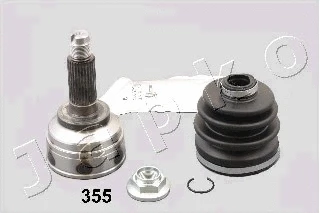 Joint Kit, drive shaft (62355)