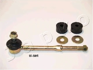 Stabiliser Bar, suspension (106S01)