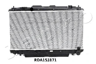 Radiator, engine cooling (RDA153171)