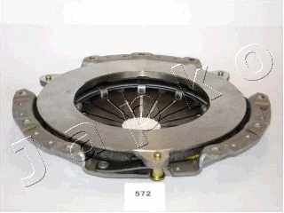 Clutch Pressure Plate