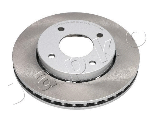 Brake Disc (60M01C)