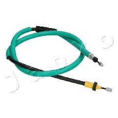 Cable Pull, parking brake (1310730)