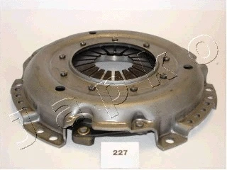 Clutch Pressure Plate (70227)