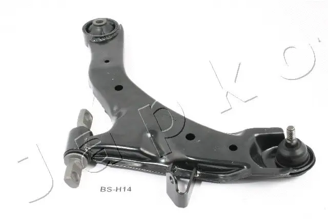 Control/Trailing Arm, wheel suspension (72H14)