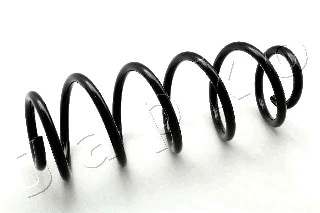 Suspension Spring (ZCJ1020H)