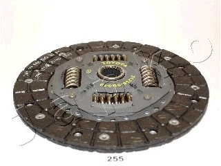 Clutch Disc (80255)