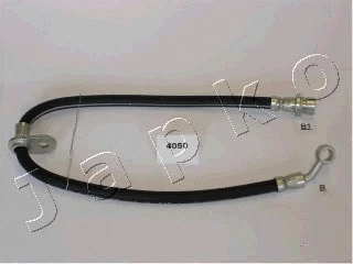 Holding Bracket, brake hose (694050)