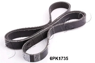 V-Ribbed Belt (6PK1735)